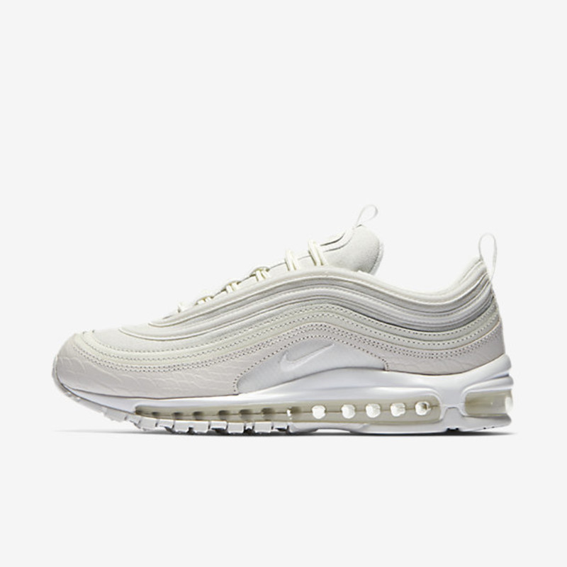 Nike Air Max 97 Summit White 921826 100 Grailify